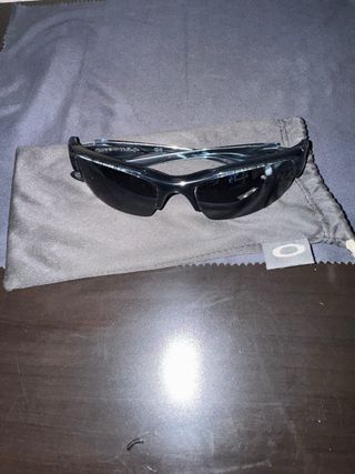 Gafas de Sol Oakley Negras