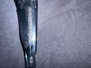 Gafas de Sol Oakley Negras