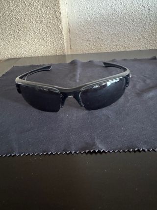 Gafas de Sol Oakley Negras