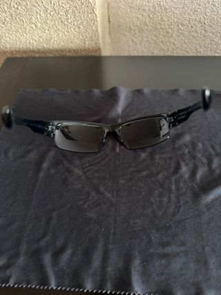 Gafas de Sol Oakley Negras