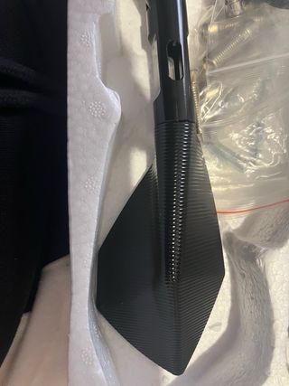 Espejos Retrovisores MT 07