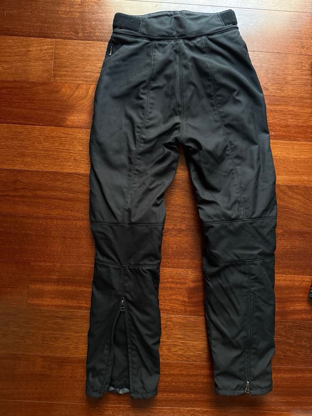 Pantalones Dainese Gore-Tex Mujer talla m