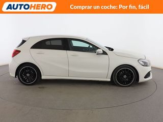 Mercedes Clase A A 200 d