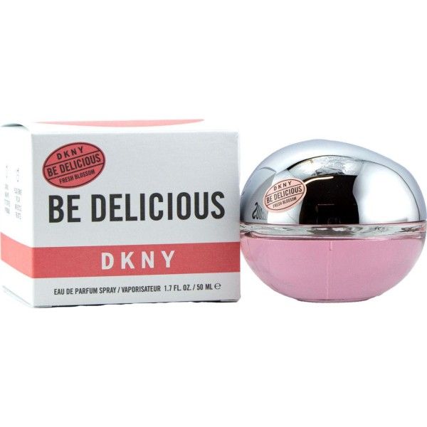 DKNY Be Delicious Fresh Blossom Eau de Parfum 50ml