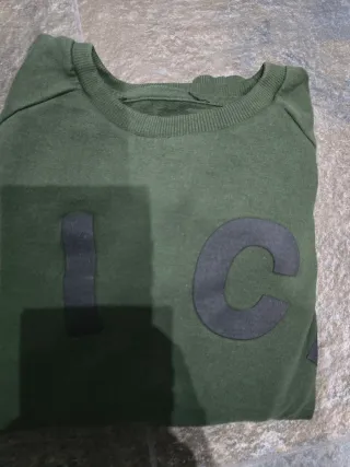 Felpa Richmond bambino 8 anni