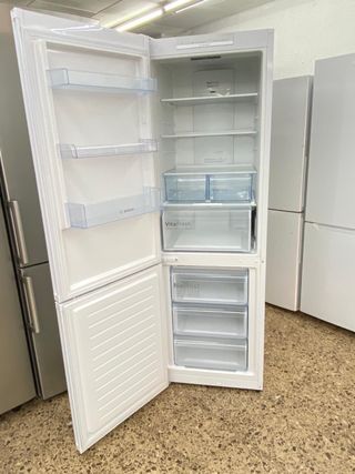 NEVERA MARCA BOSCH A+++ no frost