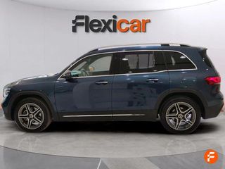 Mercedes Clase GLB GLB 200 d