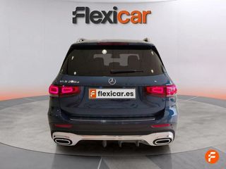 Mercedes Clase GLB GLB 200 d