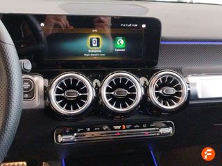 Mercedes Clase GLB GLB 200 d