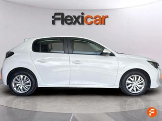 Peugeot 208 BlueHDi 73kW (100CV) Active