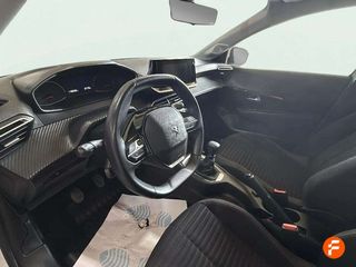 Peugeot 208 BlueHDi 73kW (100CV) Active