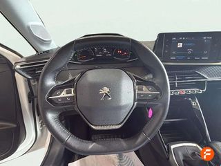 Peugeot 208 BlueHDi 73kW (100CV) Active