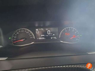 Peugeot 208 BlueHDi 73kW (100CV) Active