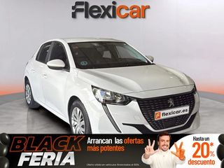 Peugeot 208 BlueHDi 73kW (100CV) Active