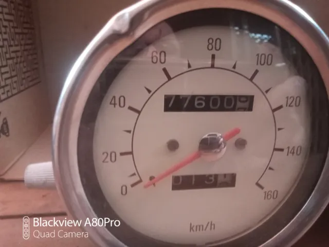 Marcadores Yamaha SR