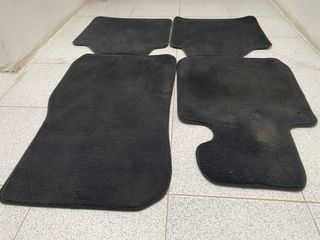 Alfombrillas BMW F80 Originales