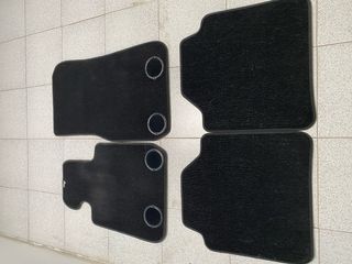 Alfombrillas BMW F80 Originales