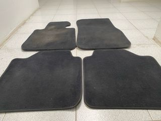 Alfombrillas BMW F80 Originales