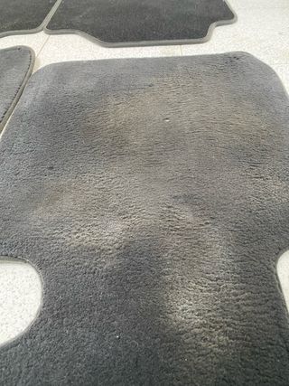 Alfombrillas BMW F80 Originales