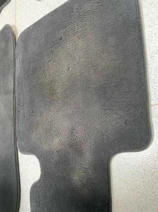 Alfombrillas BMW F80 Originales