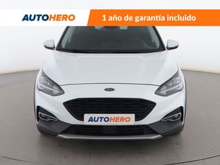 Ford Focus 1.5 EcoBoost Active