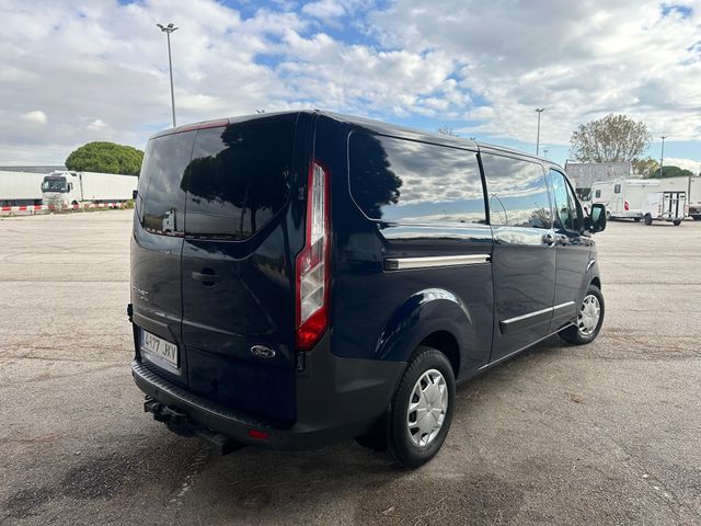 Ford Transit Custom 2.0tdci 170cv