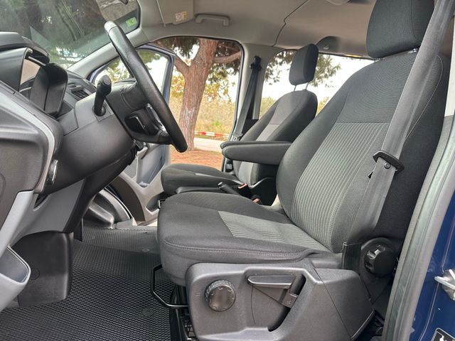 Ford Transit Custom 2.0tdci 170cv