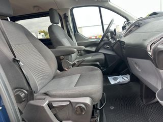 Ford Transit Custom 2.0tdci 170cv