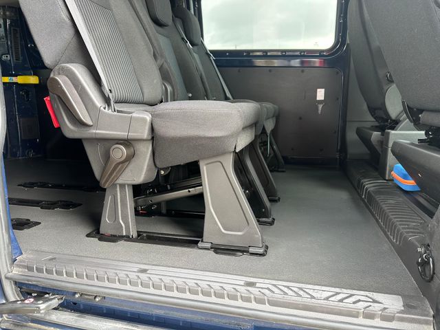 Ford Transit Custom 2.0tdci 170cv