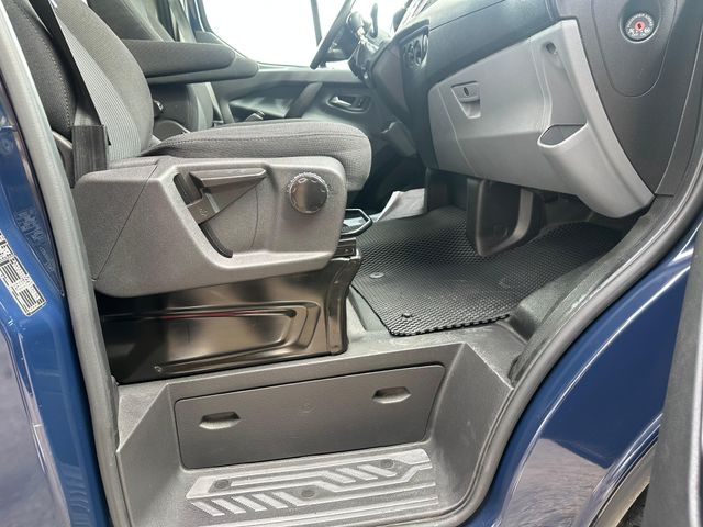 Ford Transit Custom 2.0tdci 170cv