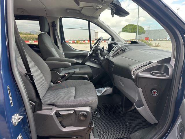 Ford Transit Custom 2.0tdci 170cv