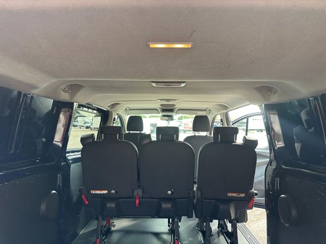 Ford Transit Custom 2.0tdci 170cv