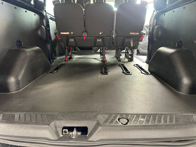 Ford Transit Custom 2.0tdci 170cv