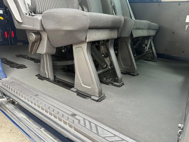 Ford Transit Custom 2.0tdci 170cv