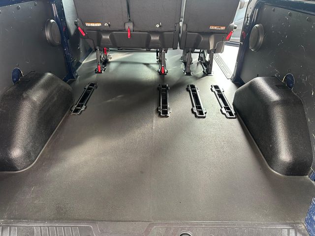 Ford Transit Custom 2.0tdci 170cv