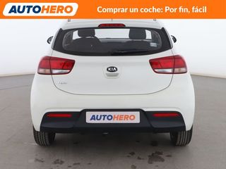 Kia Rio 1.2 Concept