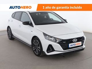 Hyundai i20 1.2 N Line 30 Aniversario
