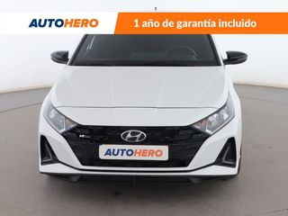 Hyundai i20 1.2 N Line 30 Aniversario