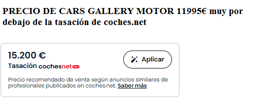 MINI Mini 1.5cc TURBO 103CV