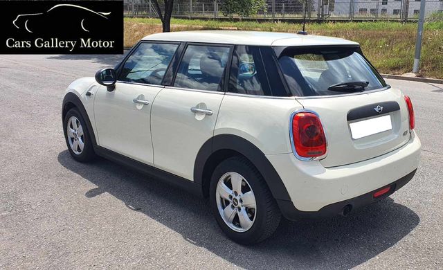 MINI Mini 1.5cc TURBO 103CV