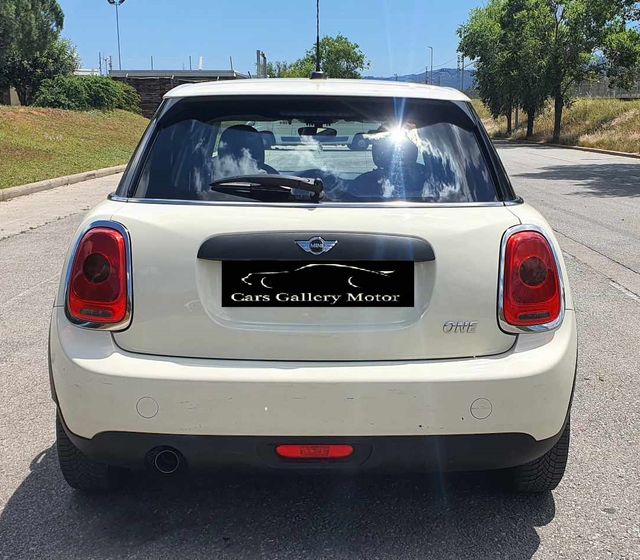 MINI Mini 1.5cc TURBO 103CV