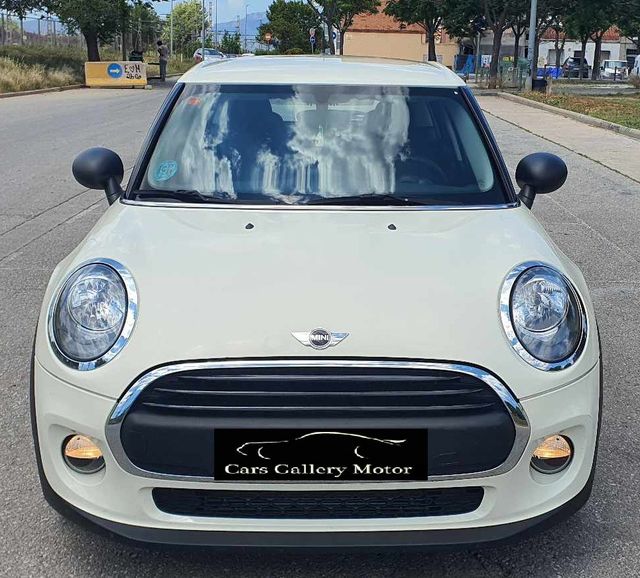 MINI Mini 1.5cc TURBO 103CV