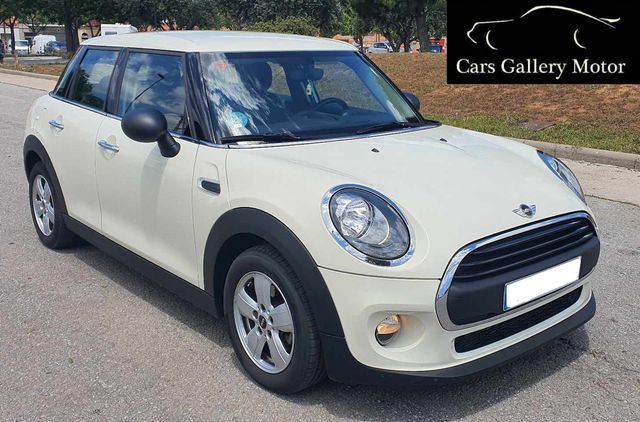 MINI Mini 1.5cc TURBO 103CV