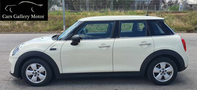 MINI Mini 1.5cc TURBO 103CV