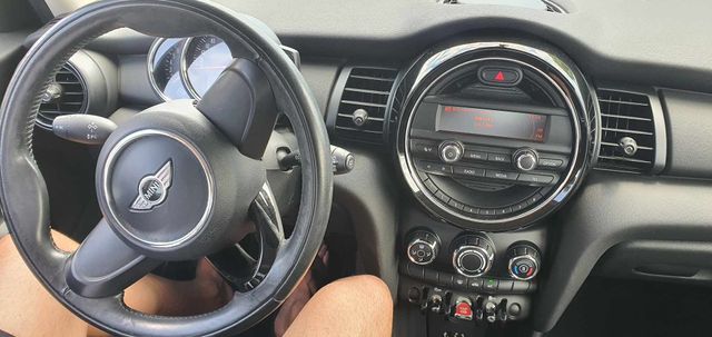 MINI Mini 1.5cc TURBO 103CV