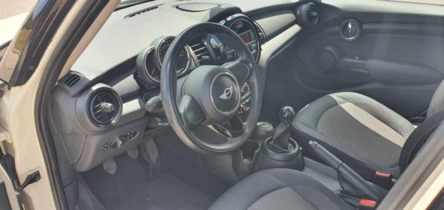 MINI Mini 1.5cc TURBO 103CV