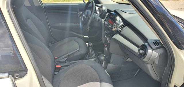 MINI Mini 1.5cc TURBO 103CV