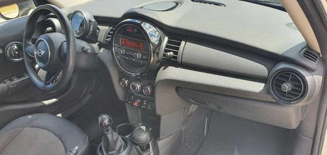 MINI Mini 1.5cc TURBO 103CV