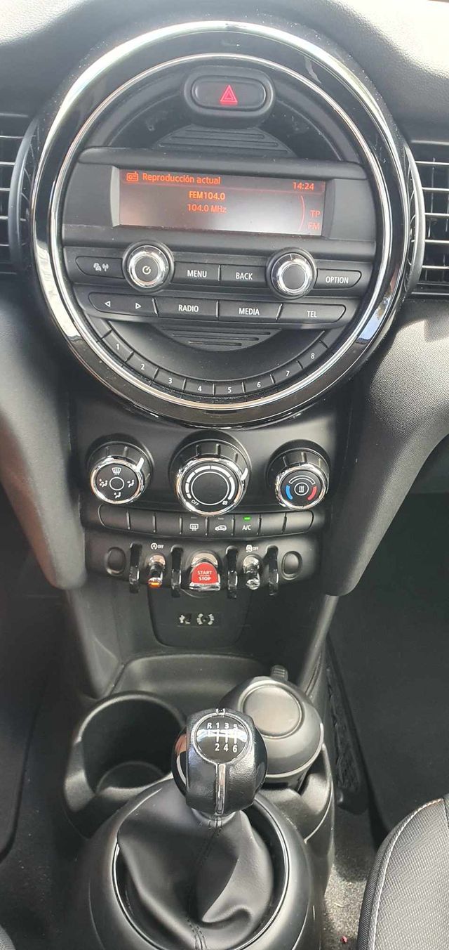 MINI Mini 1.5cc TURBO 103CV