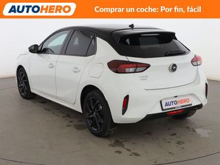 Opel Corsa 1.2 GS Line